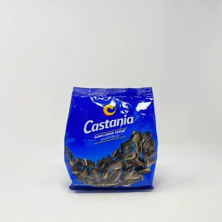 unknown castania sunflowers seeds 250g unknown castania sunflowers seeds 250g