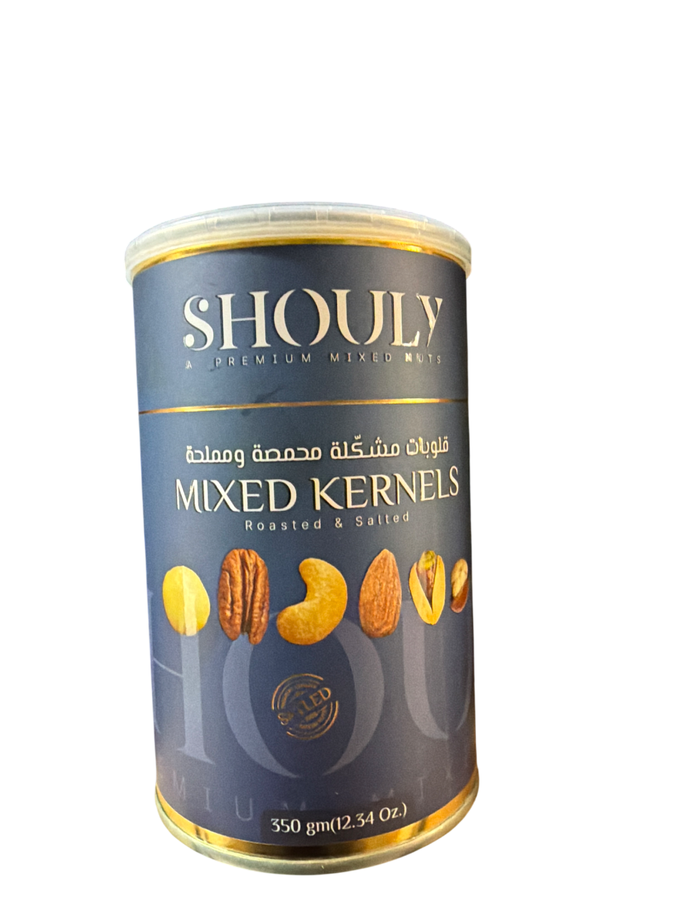 shouly mixed kernels 350g shouly mixed kernels 350g