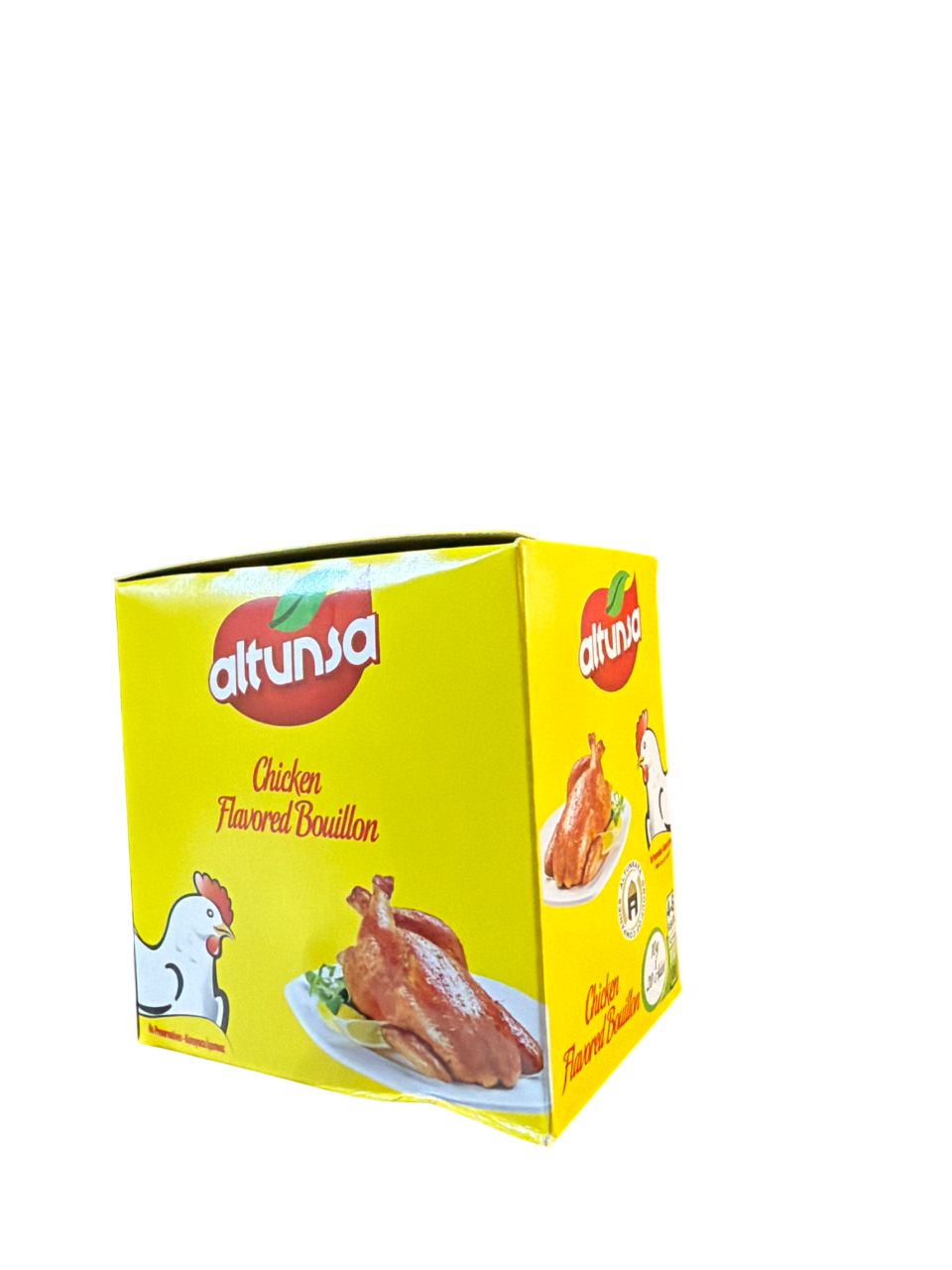 altunsa chicken flavored bouillon altunsa chicken flavored bouillon