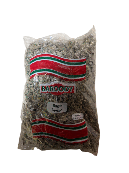 baroody sage