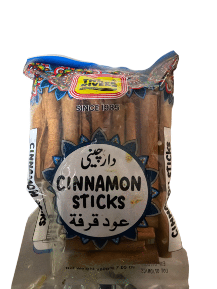 three rivers cinnamon sticks