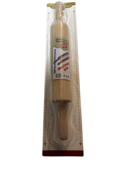 rolling pin