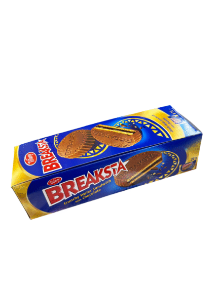 tiffany breaksta 24pcs