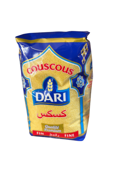 dari couacous dari fine 1kg
