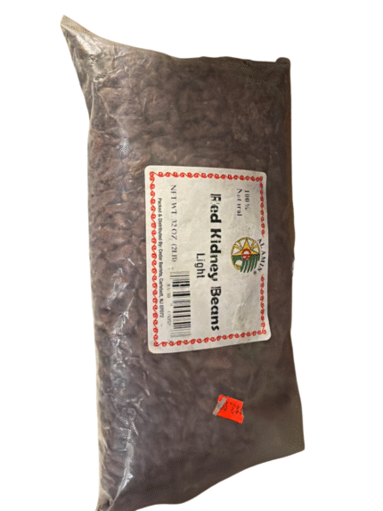 alamin red kidney beans light 2lb