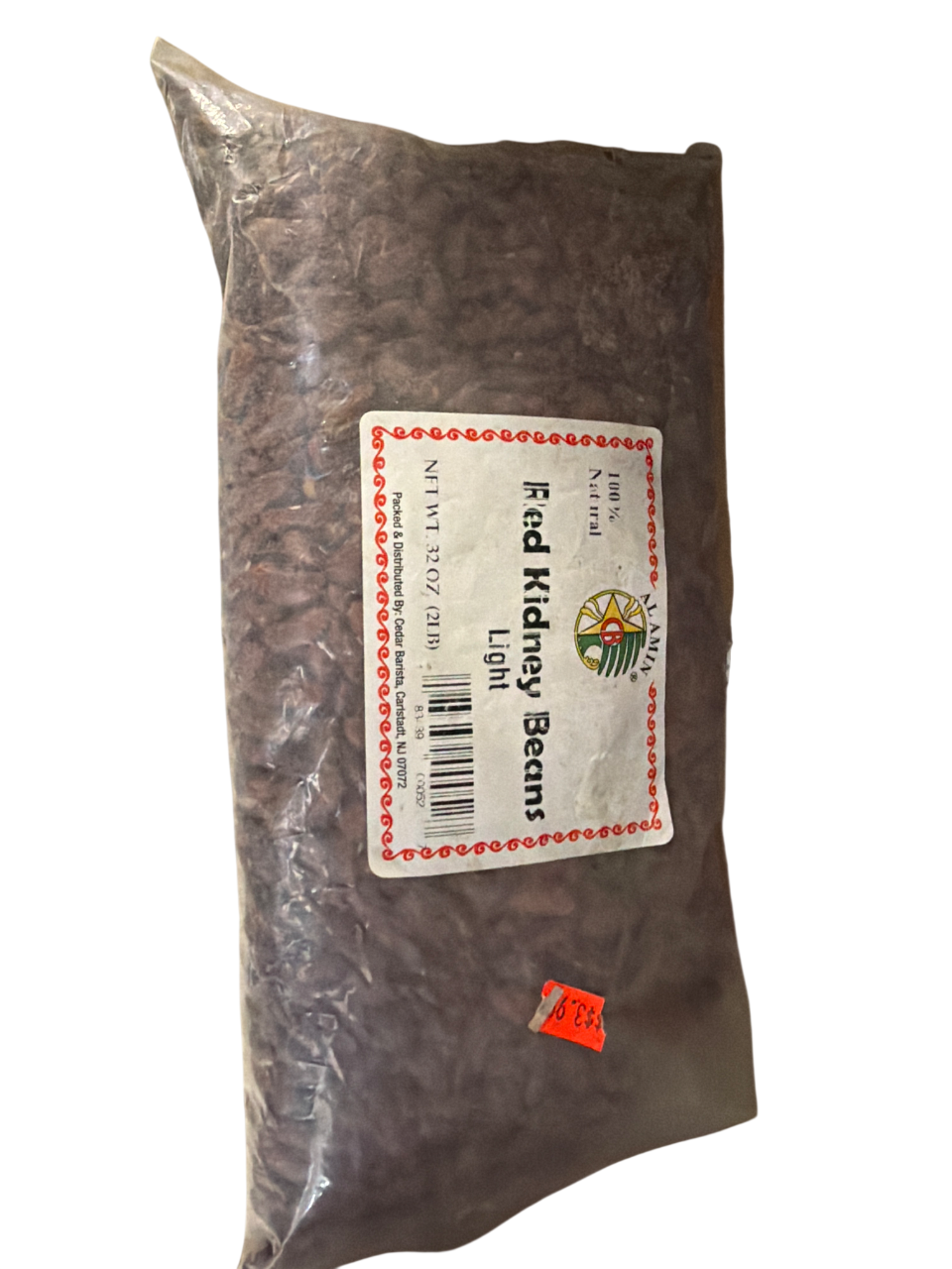 alamin red kidney beans light 2lb alamin red kidney beans light 2lb
