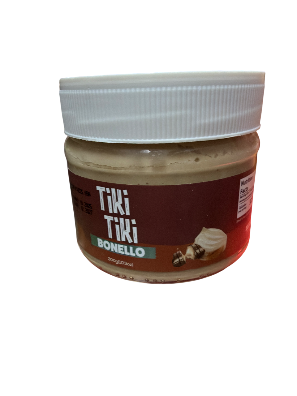 tikitiki bonello 300g tikitiki bonello 300g