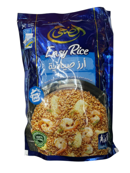 doha siyadyeh rice
