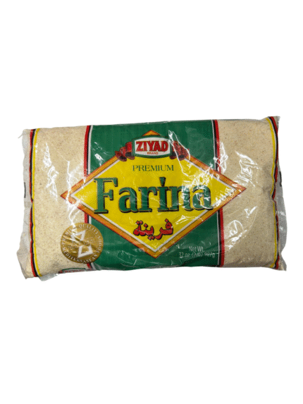 ziyad ziyad, ziyad farina 32oz