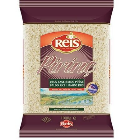 reis reis baldo rice 2.2lb reis reis baldo rice 2.2lb