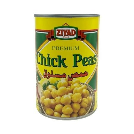 ziyad ziyad, chick peas, garbanzo beans ziyad ziyad, chick peas, garbanzo beans