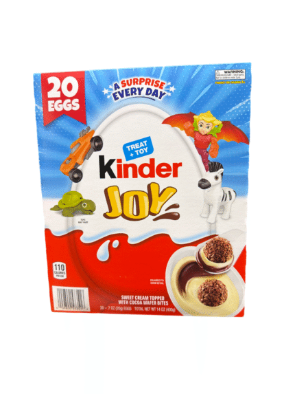 kinder joy