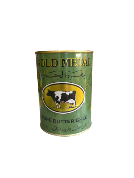 gold medal ghee 800g