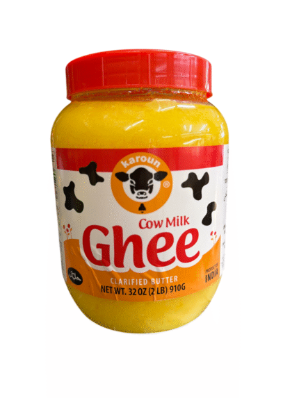 karoun cow milk ghee 2lb