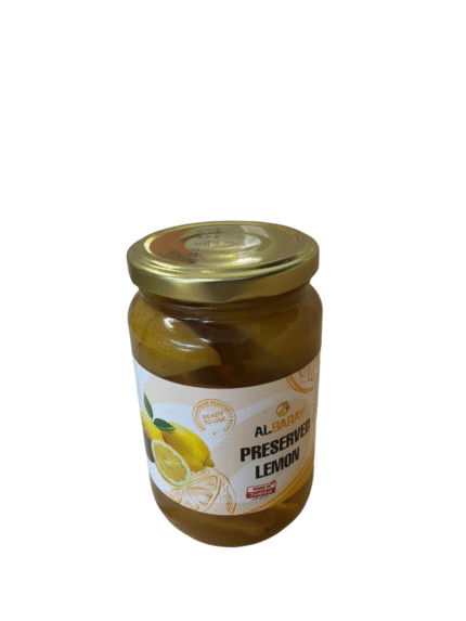 alsaray preserved lemon 350g