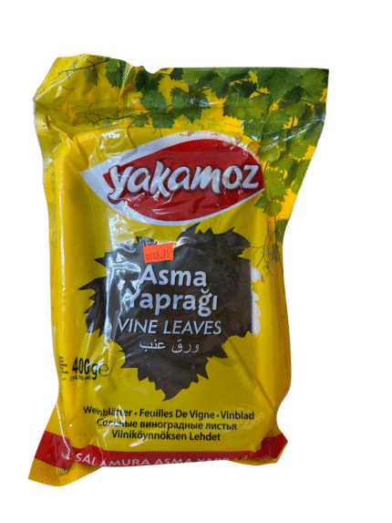 yakamoz vine leaves 400g