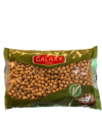 galaxy chickpeas 2lb