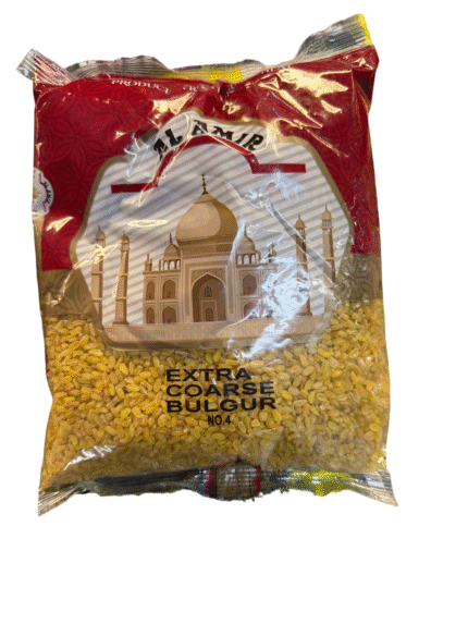 al amir bulgur 2lb