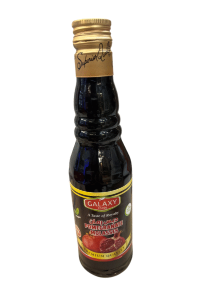 galaxy pomegranate molasses 300ml