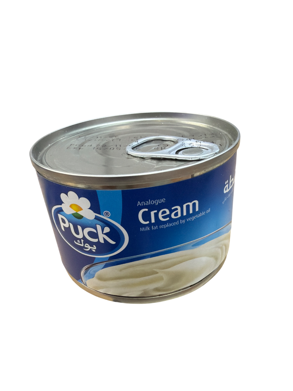 puck puck cream 160g puck puck cream 160g