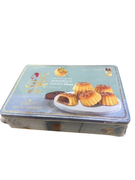 aghati maamoul dates super