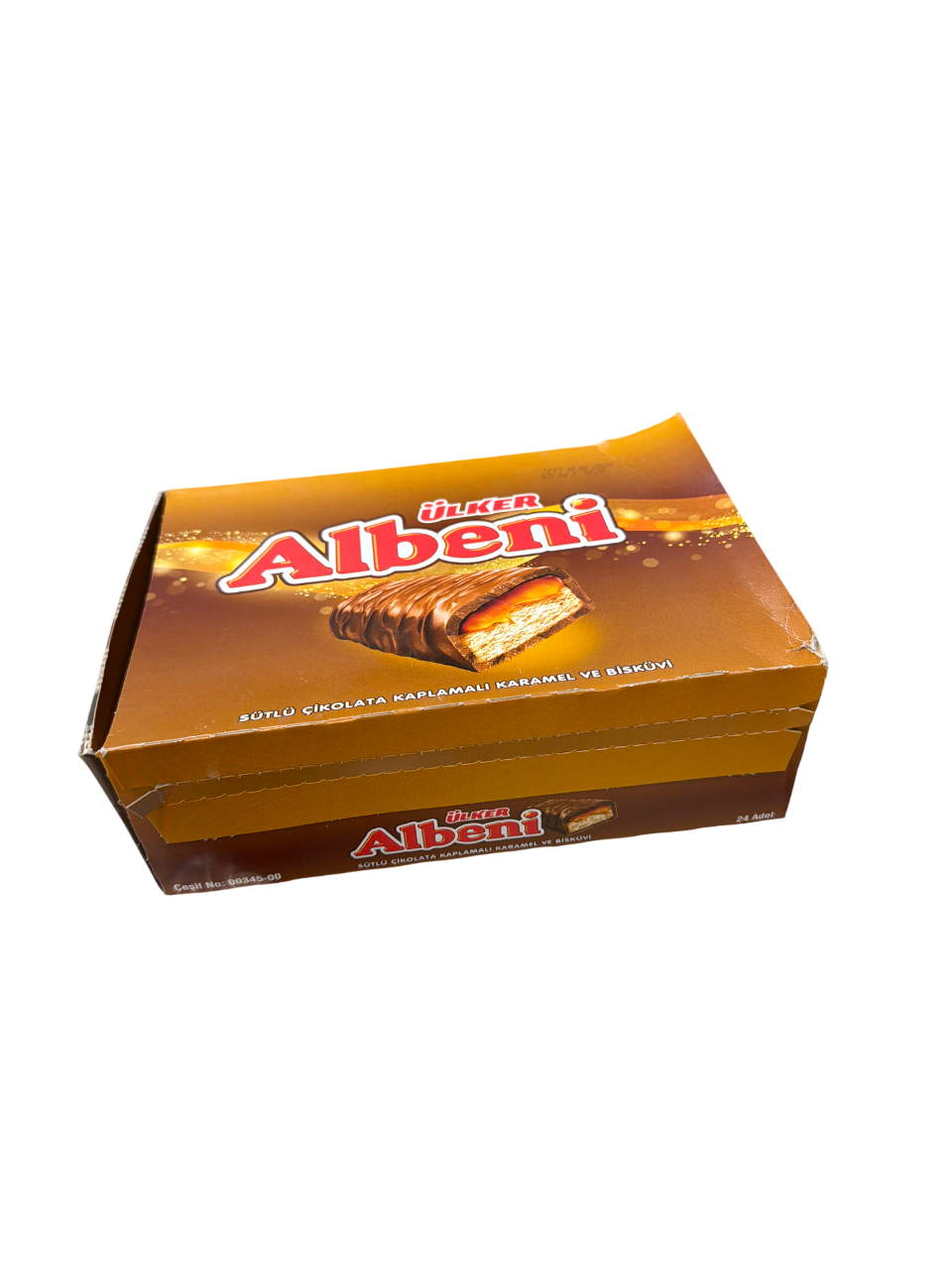ulker ulker albeni chocolate bar 40 gr (24 pcs) free shipping ulker ulker albeni chocolate bar 40 gr (24 pcs) free shipping