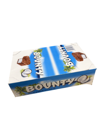 bounty bounty 24 pc