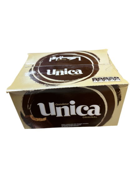 unica 24 pc