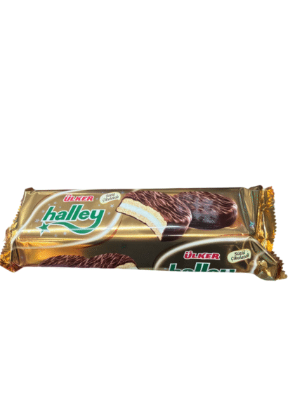 Ülker halley 240g