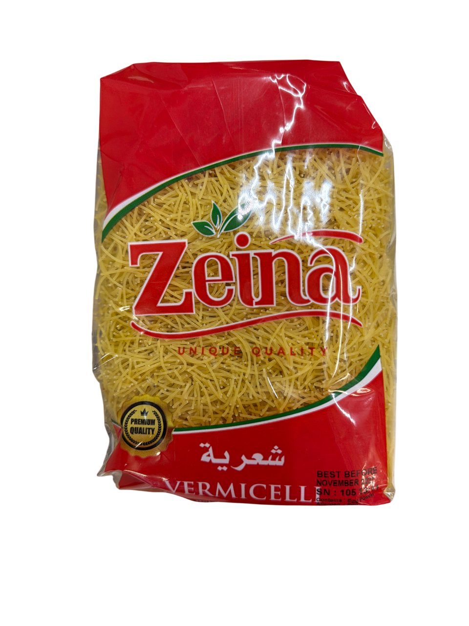 zeina vermicelli 16oz zeina vermicelli 16oz