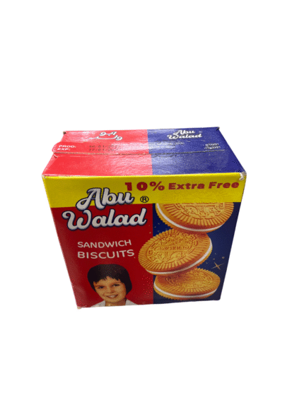 abu walad