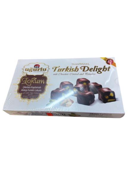 ugurlu turkish delight 300g