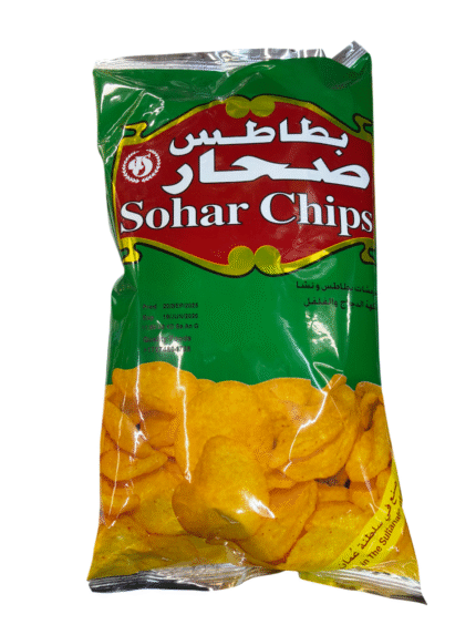 sohar chips sohar chips