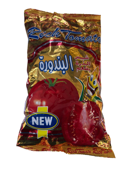 rich tomato 100g