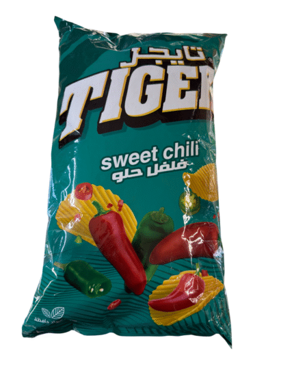 tiger sweet chili 200g