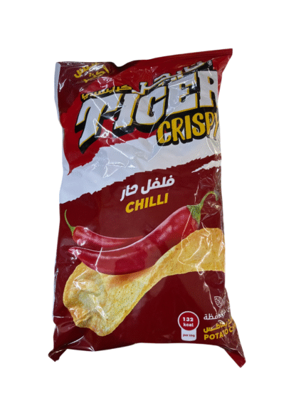 tiger chilli 104gm