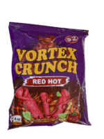 vortex crunch ice heat/ red hot 4oz