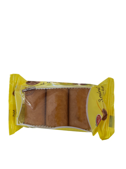 jordina swiss mini roll