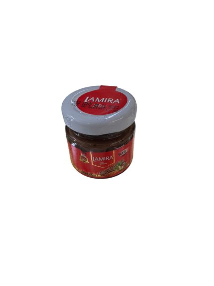 lamira mini hazelnut 40g