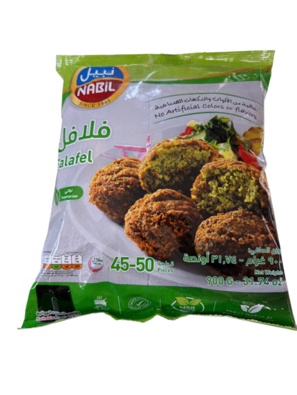 nabil falafel 900g