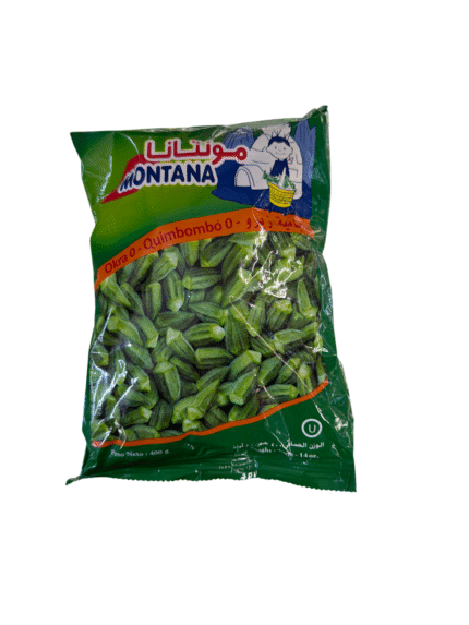 montana okra 0 400g
