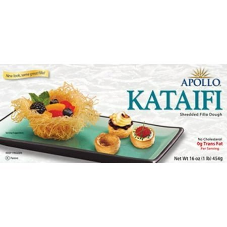 apollo plastics apollo fillo kadaifi – 1lb apollo plastics apollo fillo kadaifi – 1lb