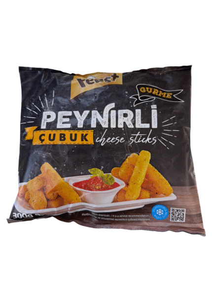 feast peynirli cheese sticks 300g