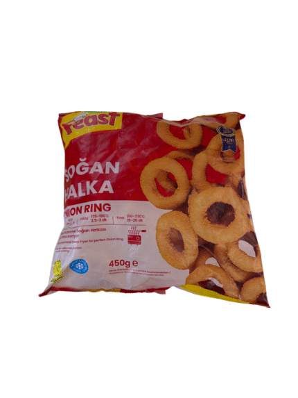 feast sogan halka 450g