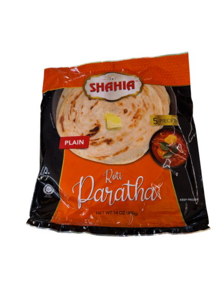 shahia paratha 400g