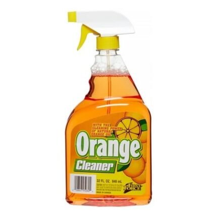 first force first force all purpose cleaner orange 32 oz
