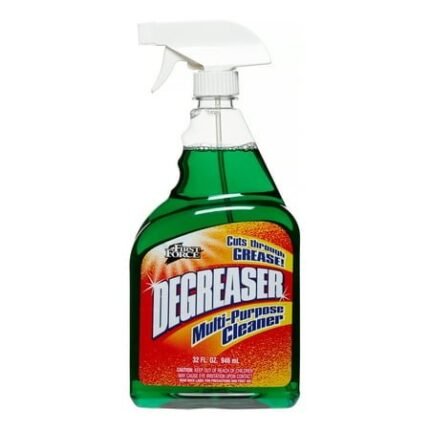 first force first force multi purpose degreaser, 32 fl oz