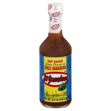 el yucateco el yucateco, salsa picante de chile habanero hot sauce el yucateco el yucateco, salsa picante de chile habanero hot sauce