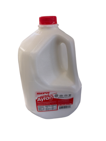 original ayran 1 gal