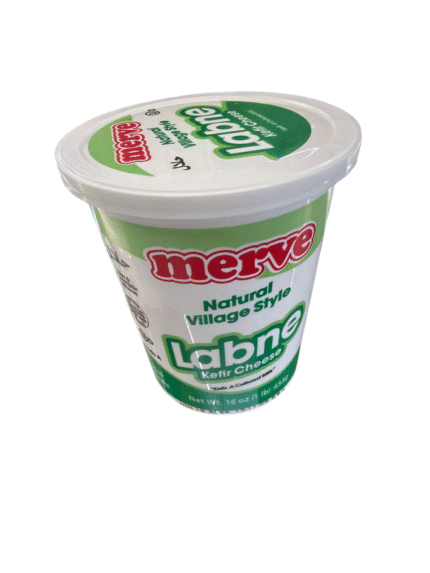 merve labne kefir cheese 16oz